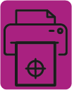 aj typesetters full colour printing